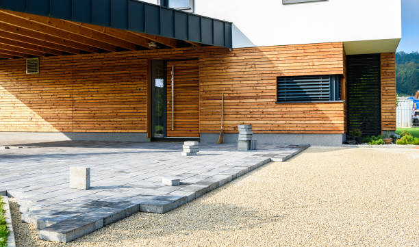 Best Best Driveway Pavers  in Petersburg, IL