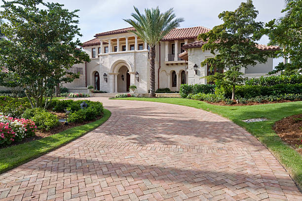 Reliable Petersburg, IL Driveway Pavers Solutions