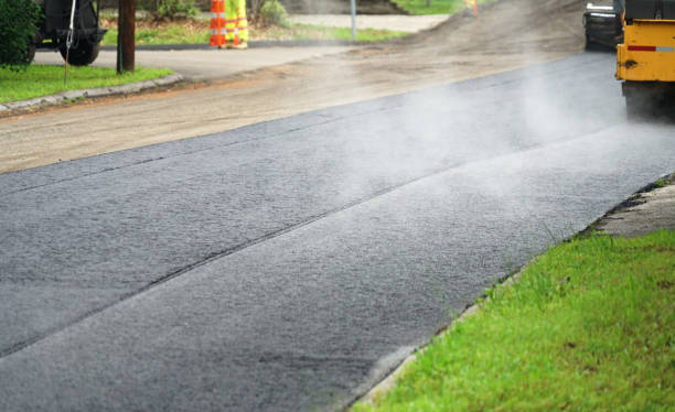 Best Driveway Pavers Near Me  in Petersburg, IL