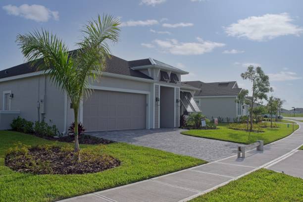 Best Driveway Pavers Near Me  in Petersburg, IL