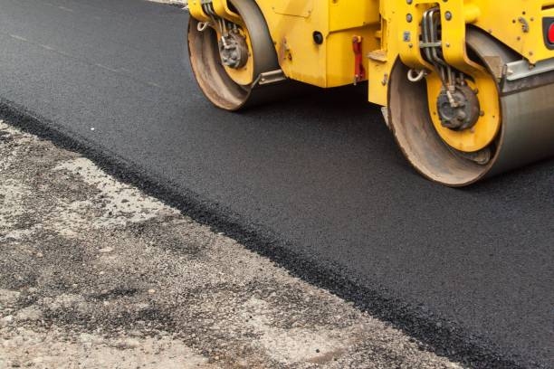 Reasons to Select Us for Your Driveway Paving Requirements in Petersburg, IL